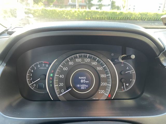 HONDA本田 CR-V  第17張相片