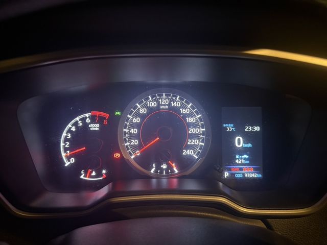TOYOTA豐田 ALTIS  第6張相片