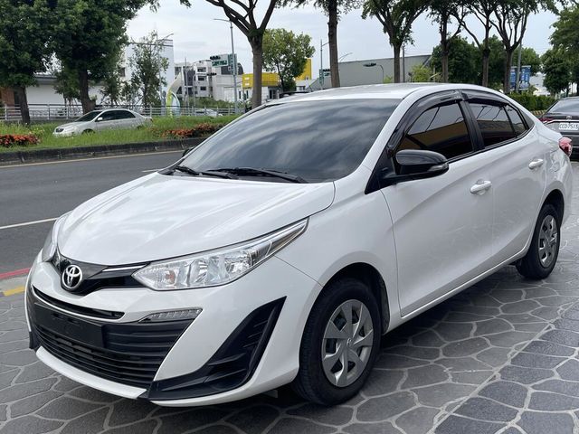 TOYOTA豐田 VIOS  第1張相片