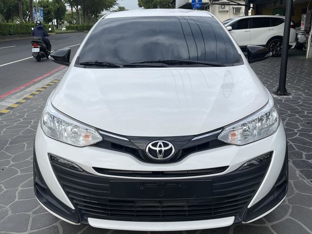TOYOTA豐田 VIOS  第2張相片