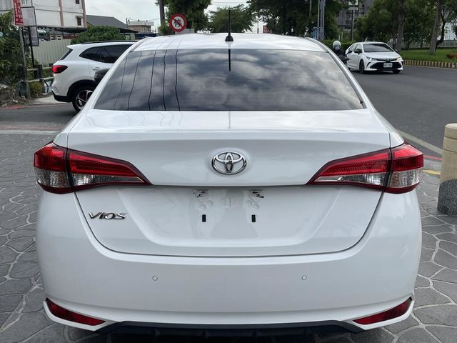 TOYOTA豐田 VIOS  第4張相片