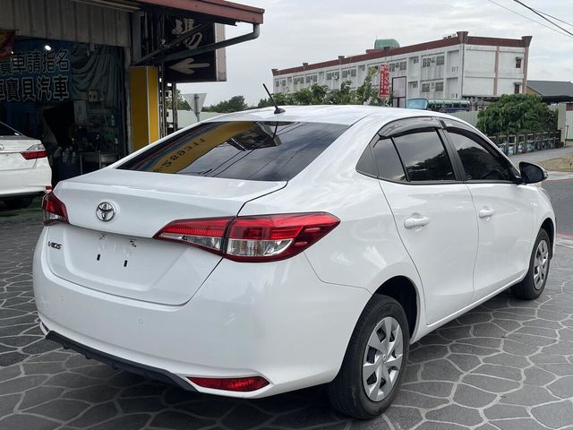 TOYOTA豐田 VIOS  第5張相片