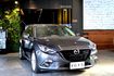 SUM形象店【日瓏車業】魂動Mazda3 頂級版 稀有鋼鐵灰 日系最熱門車款  第1張縮圖