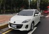 SUM形象店【日瓏車業】Mazda3 2.0 頂級 天窗 定速 換檔撥片 i-key  第1張縮圖