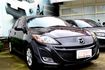 SUM形象店【日瓏車業】Mazda3 1.6 頂級版 有天窗、方向盤控制 好貸款 低月付  第1張縮圖