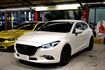 SUM形象店【日瓏車業】Mazda3 2.0 旗艦頂級版 bose音響 電子手剎車  第1張縮圖