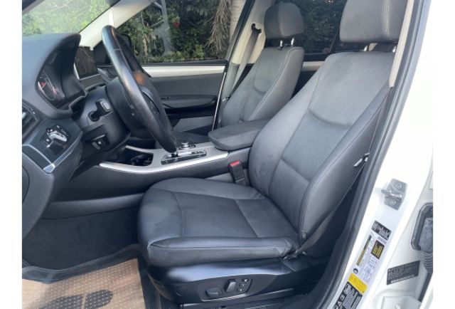 BMW X3  第3張相片