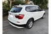 BMW X3  第10張縮圖