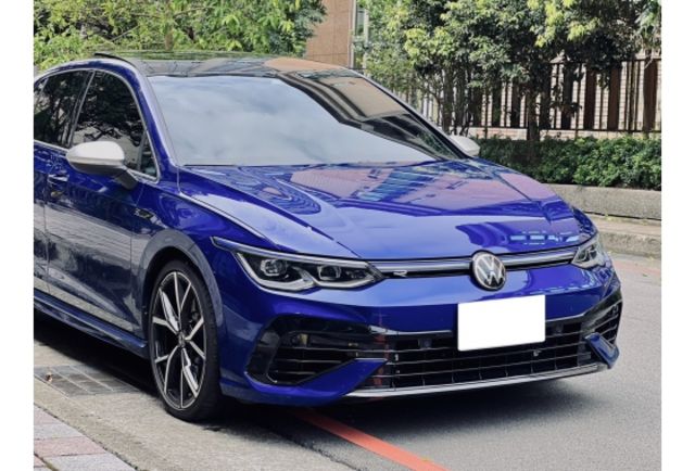 Volkswagen GOLF  第3張相片