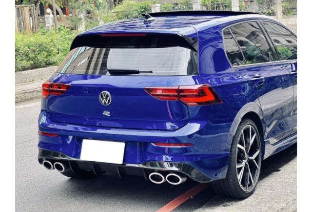Volkswagen GOLF  第6張相片