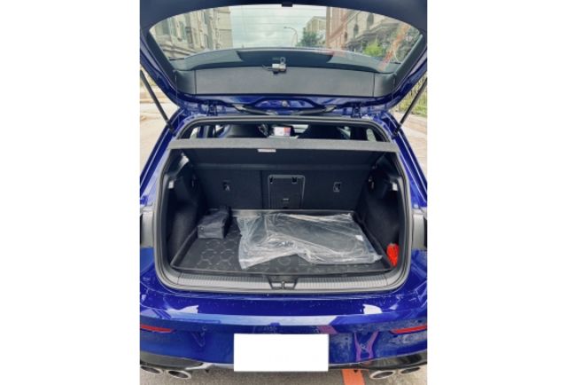 Volkswagen GOLF  第7張相片