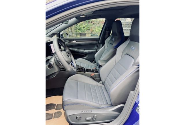 Volkswagen GOLF  第8張相片
