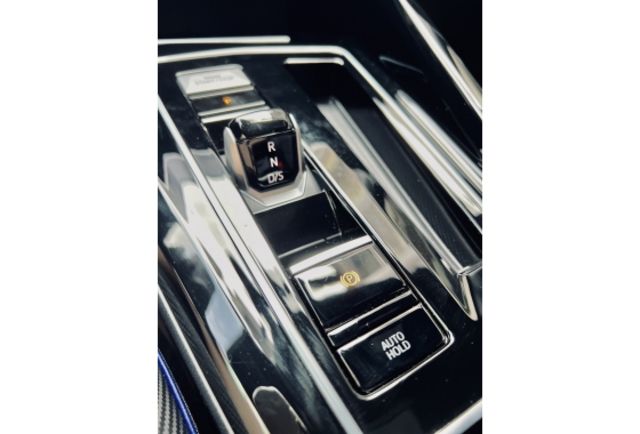 Volkswagen GOLF  第11張相片