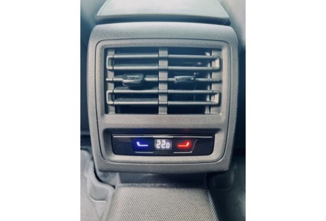 Volkswagen GOLF  第13張相片