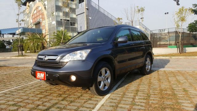 Crv 本田的價格 Findcar 找車網