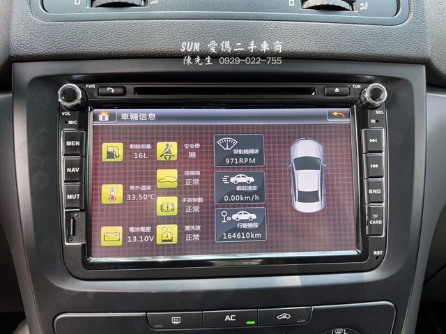 賞車前請先電話或LINE連絡預約!優惠賞車專線  第9張相片