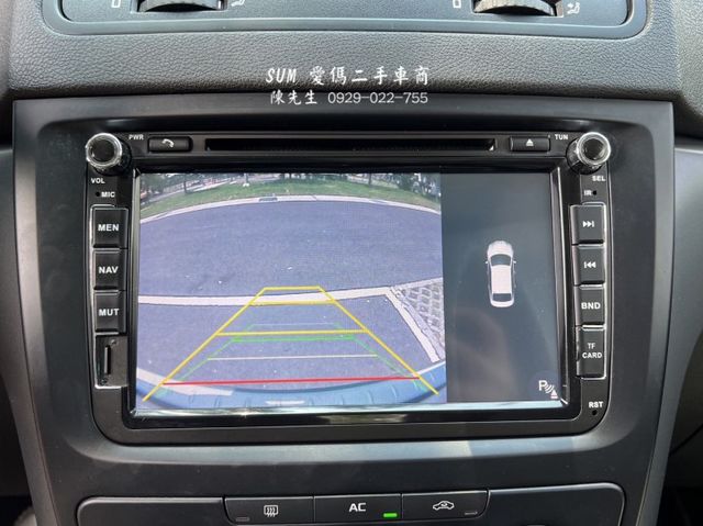 賞車前請先電話或LINE連絡預約!優惠賞車專線  第10張相片