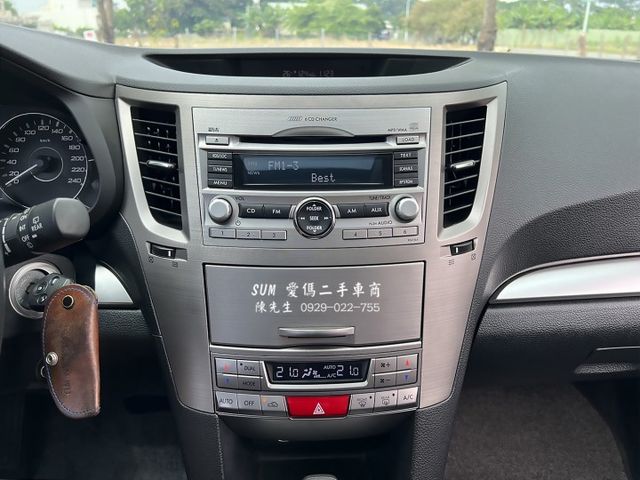 賞車前請先電話或LINE連絡預約!優惠賞車專線  第10張相片