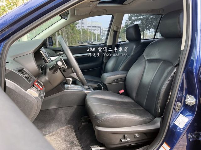 賞車前請先電話或LINE連絡預約!優惠賞車專線  第15張相片