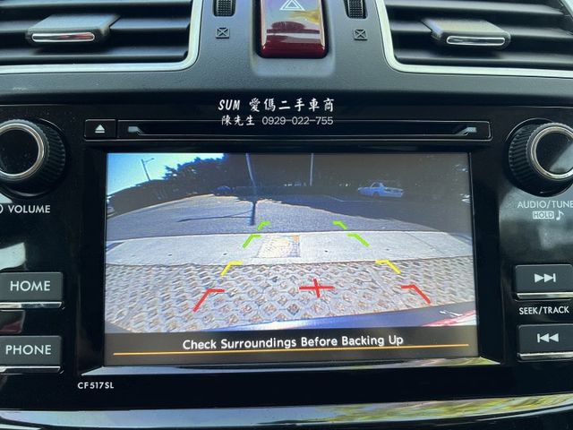 賞車前請先電話或LINE連絡預約!優惠賞車專線  第12張相片