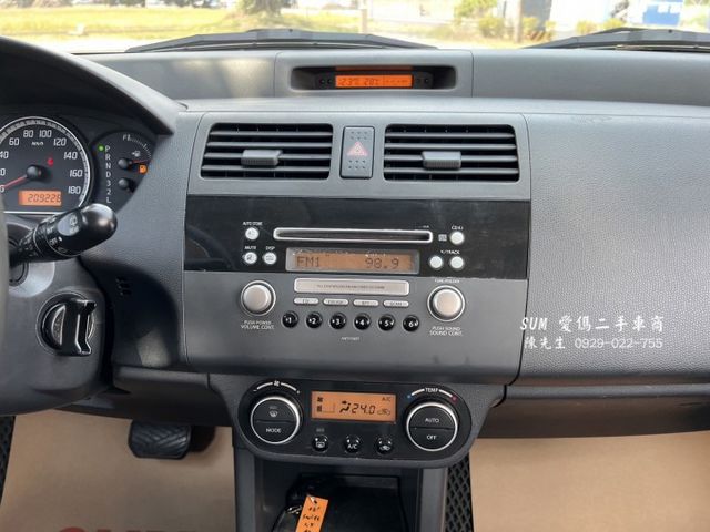 賞車前請先電話或LINE連絡預約!優惠賞車專線  第12張相片