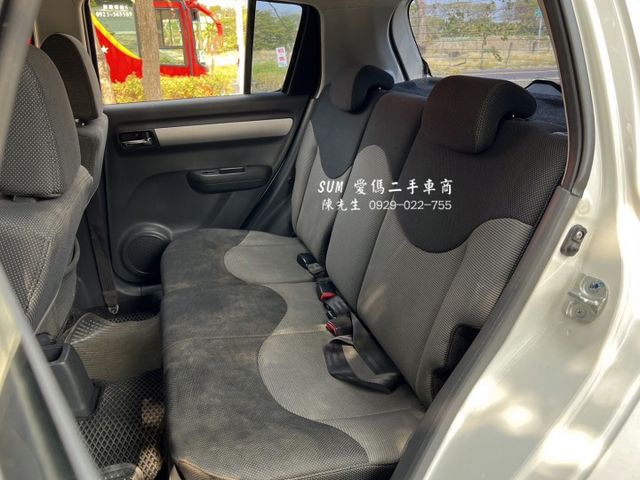 賞車前請先電話或LINE連絡預約!優惠賞車專線  第17張相片