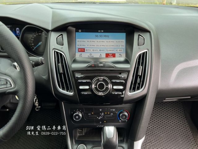 賞車前請先電話或LINE連絡預約!優惠賞車專線  第10張相片