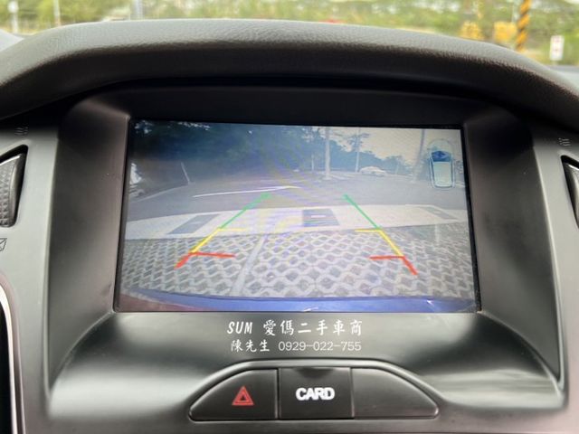 賞車前請先電話或LINE連絡預約!優惠賞車專線  第12張相片
