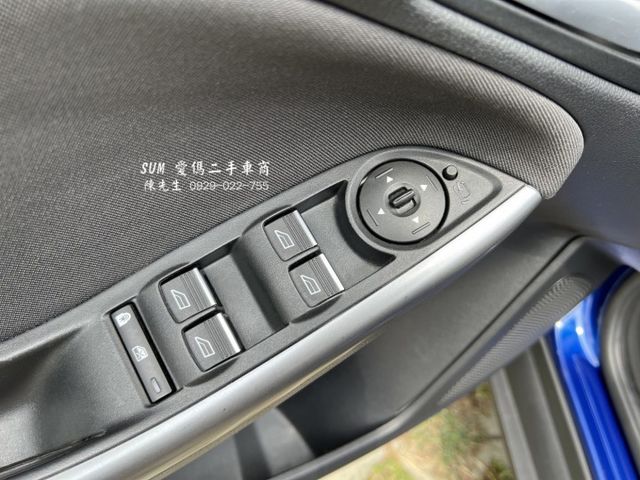賞車前請先電話或LINE連絡預約!優惠賞車專線  第15張相片