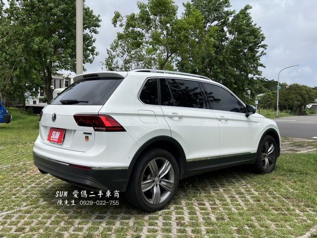 TIGUAN  第3張相片