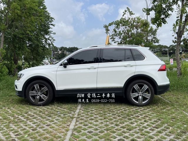 TIGUAN  第5張相片