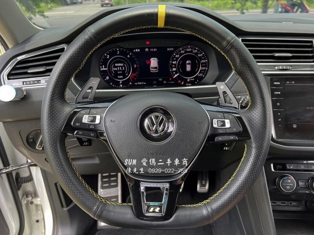 TIGUAN  第7張相片