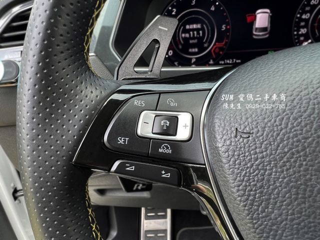 TIGUAN  第8張相片