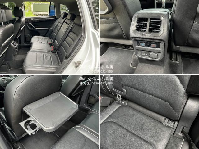TIGUAN  第18張相片