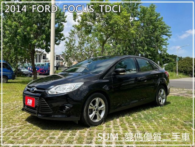 FOCUS 4D  第1張相片