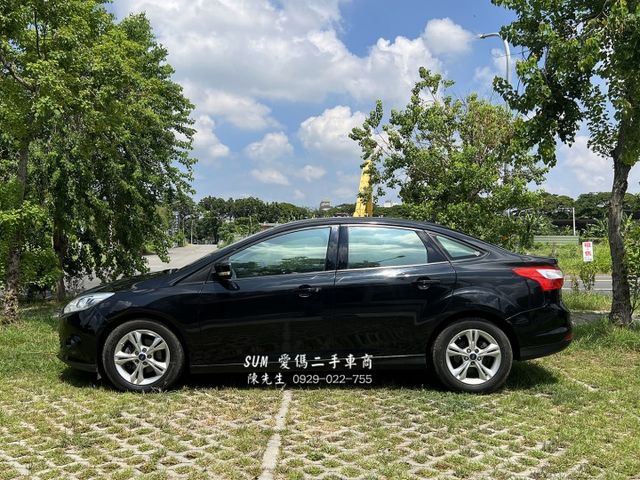 FOCUS 4D  第5張相片