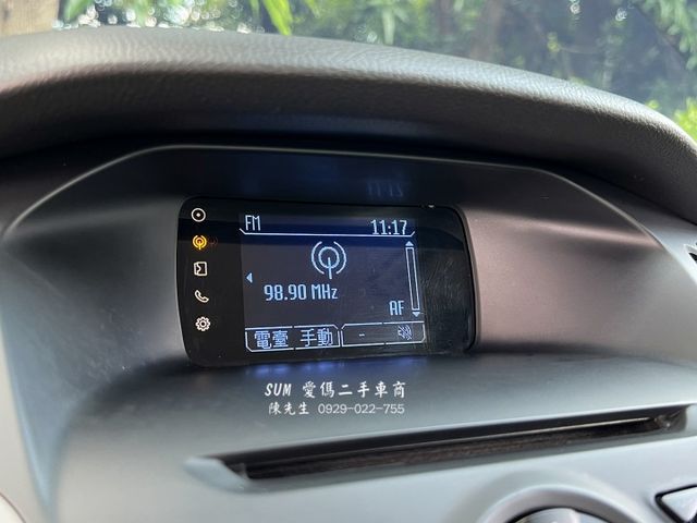 FOCUS 4D  第13張相片