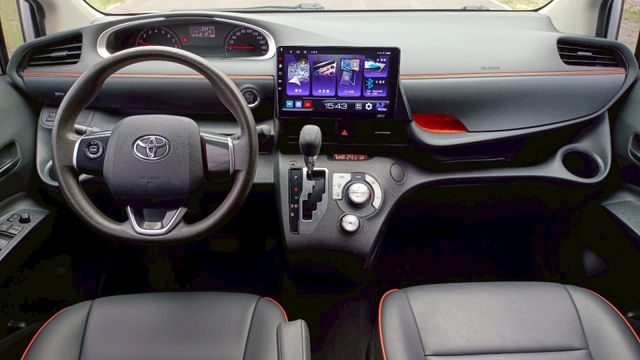 賞車前請先電話或LINE連絡預約!優惠賞車專線  第9張相片