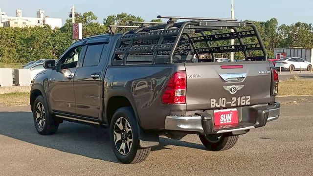 0929022755。陳老闆/加框 電動感應側踏 ikey 環景 跟車  第5張相片