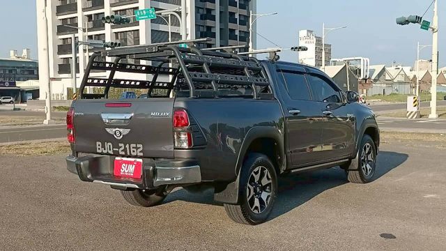 0929022755。陳老闆/加框 電動感應側踏 ikey 環景 跟車  第6張相片