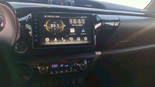 0929022755。陳老闆/加框 電動感應側踏 ikey 環景 跟車  第20張相片