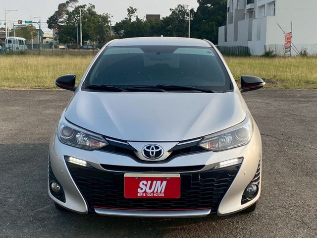 0929022755。陳老闆/免鑰匙 定速 電收折後視鏡 倒車顯影  第2張相片