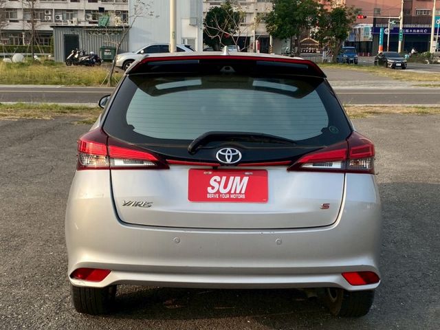 0929022755。陳老闆/免鑰匙 定速 電收折後視鏡 倒車顯影  第5張相片