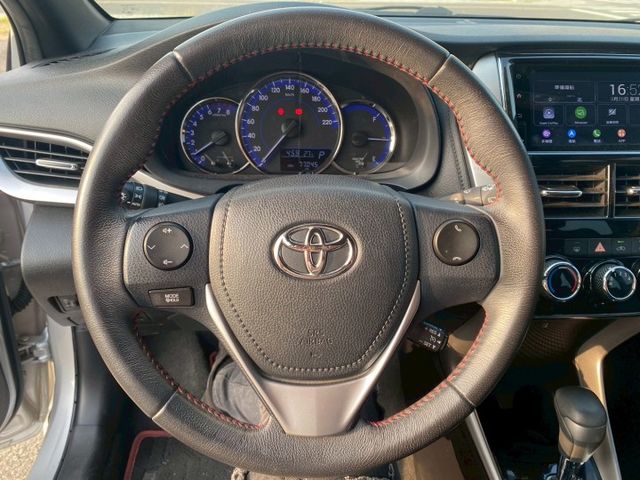 0929022755。陳老闆/免鑰匙 定速 電收折後視鏡 倒車顯影  第13張相片