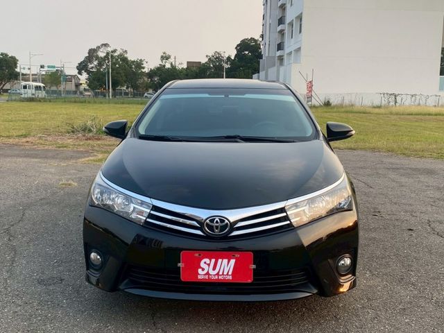 0929022755。陳老闆/免鑰匙 恆溫 定速 倒車 防滑 雷達  第2張相片