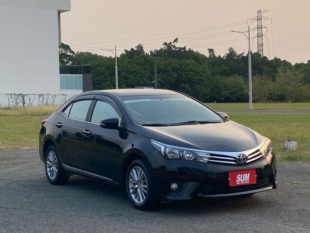 0929022755。陳老闆/免鑰匙 恆溫 定速 倒車 防滑 雷達  第3張相片