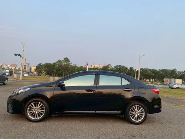 0929022755。陳老闆/免鑰匙 恆溫 定速 倒車 防滑 雷達  第4張相片