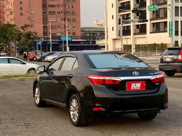 0929022755。陳老闆/免鑰匙 恆溫 定速 倒車 防滑 雷達  第5張相片