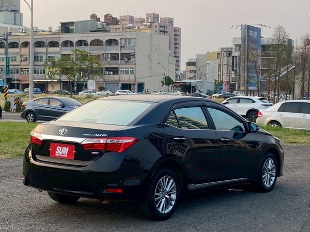 0929022755。陳老闆/免鑰匙 恆溫 定速 倒車 防滑 雷達  第7張相片