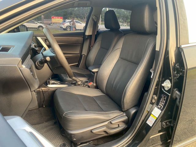 0929022755。陳老闆/免鑰匙 恆溫 定速 倒車 防滑 雷達  第14張相片